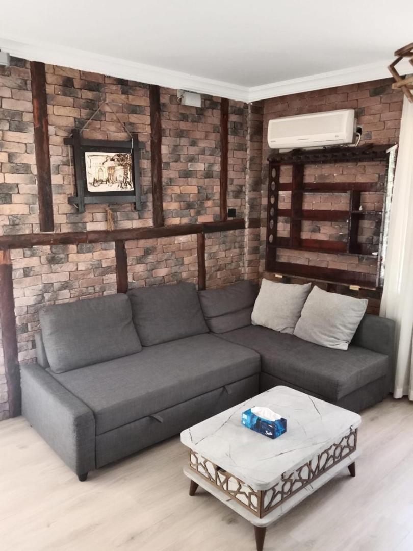 Atamert Homes Kemer Ngoại thất bức ảnh