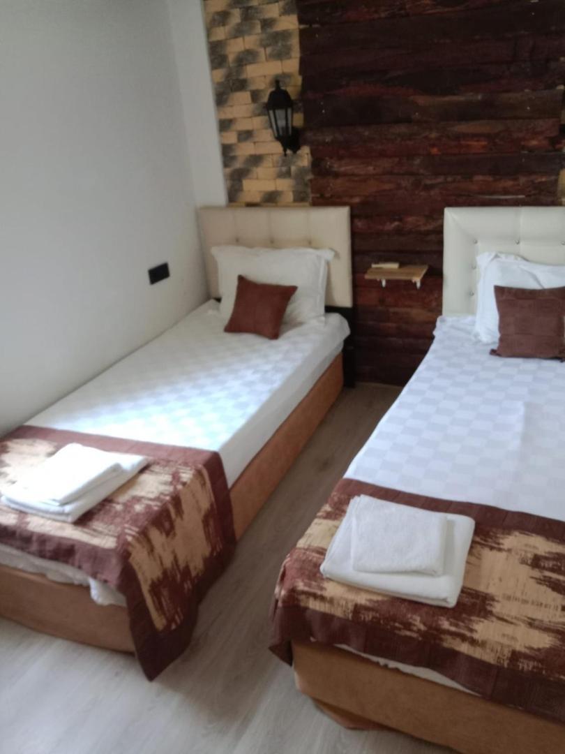 Atamert Homes Kemer Ngoại thất bức ảnh