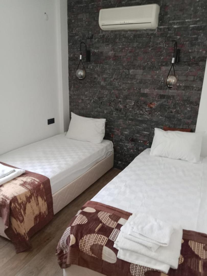 Atamert Homes Kemer Ngoại thất bức ảnh