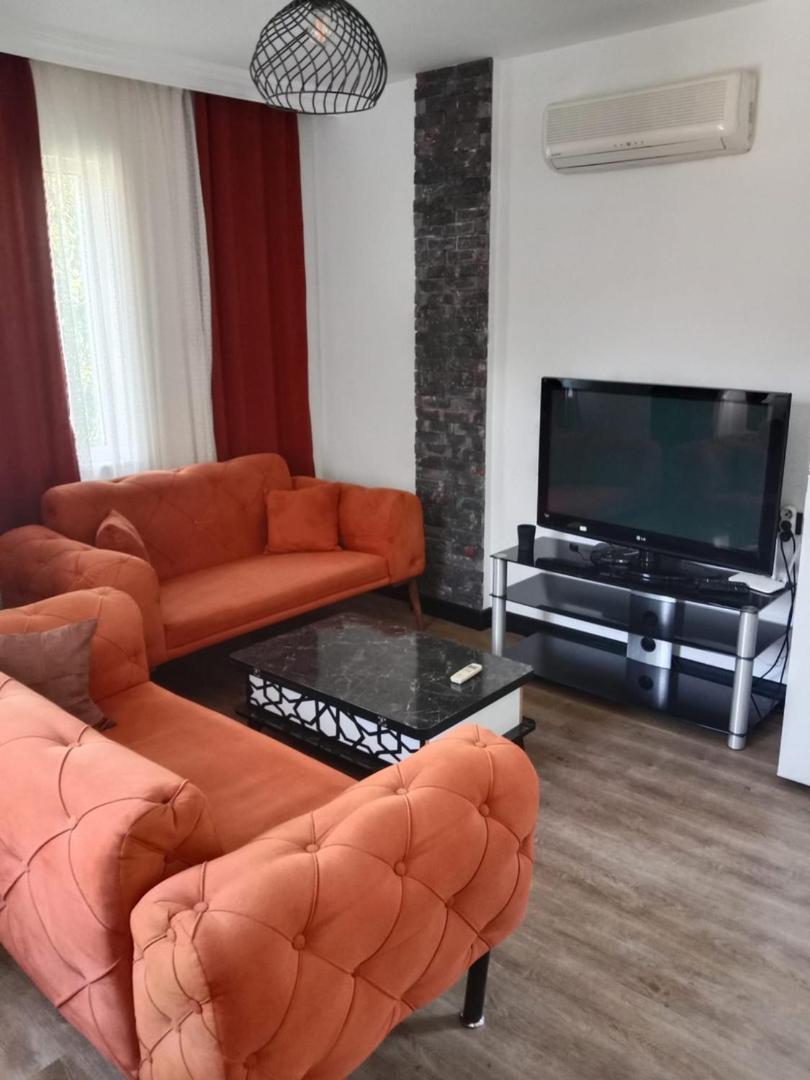 Atamert Homes Kemer Ngoại thất bức ảnh