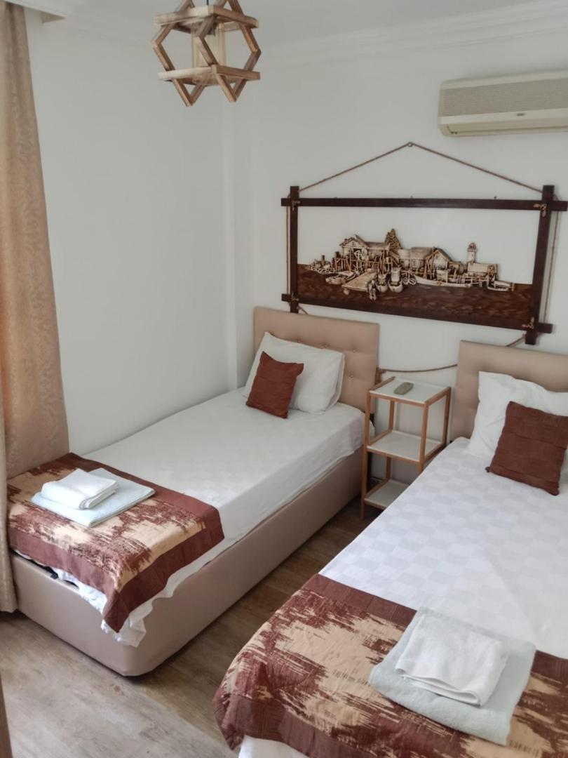 Atamert Homes Kemer Ngoại thất bức ảnh