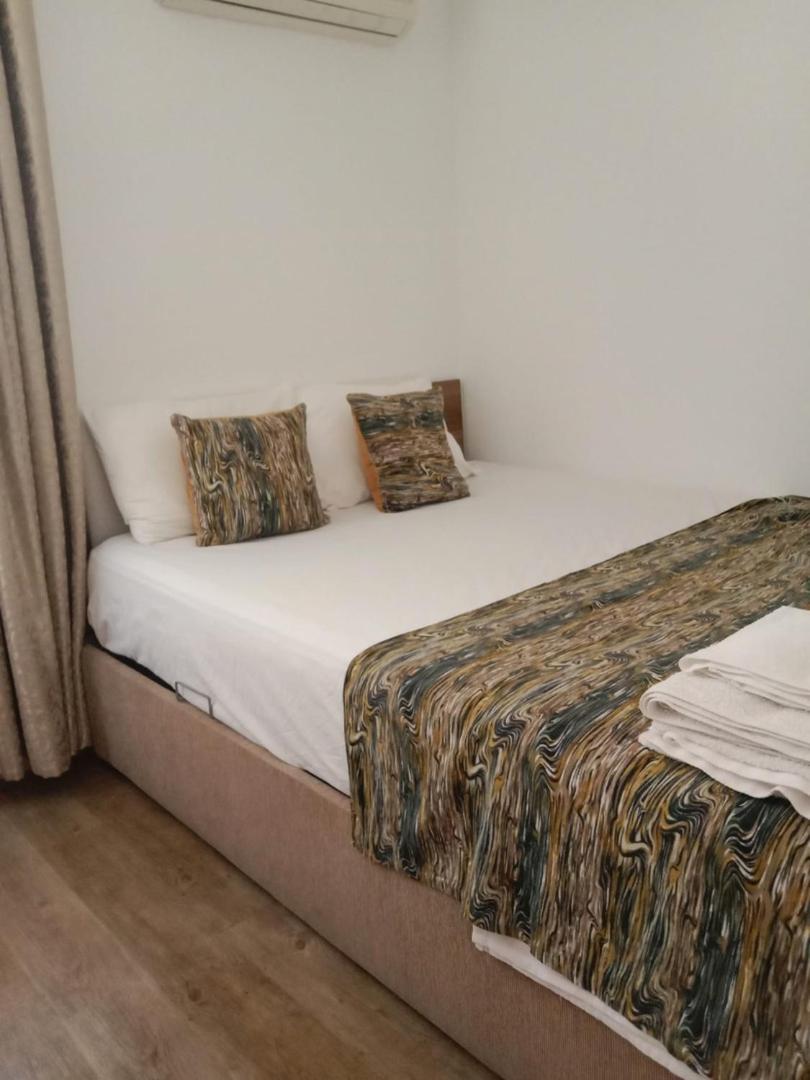 Atamert Homes Kemer Ngoại thất bức ảnh